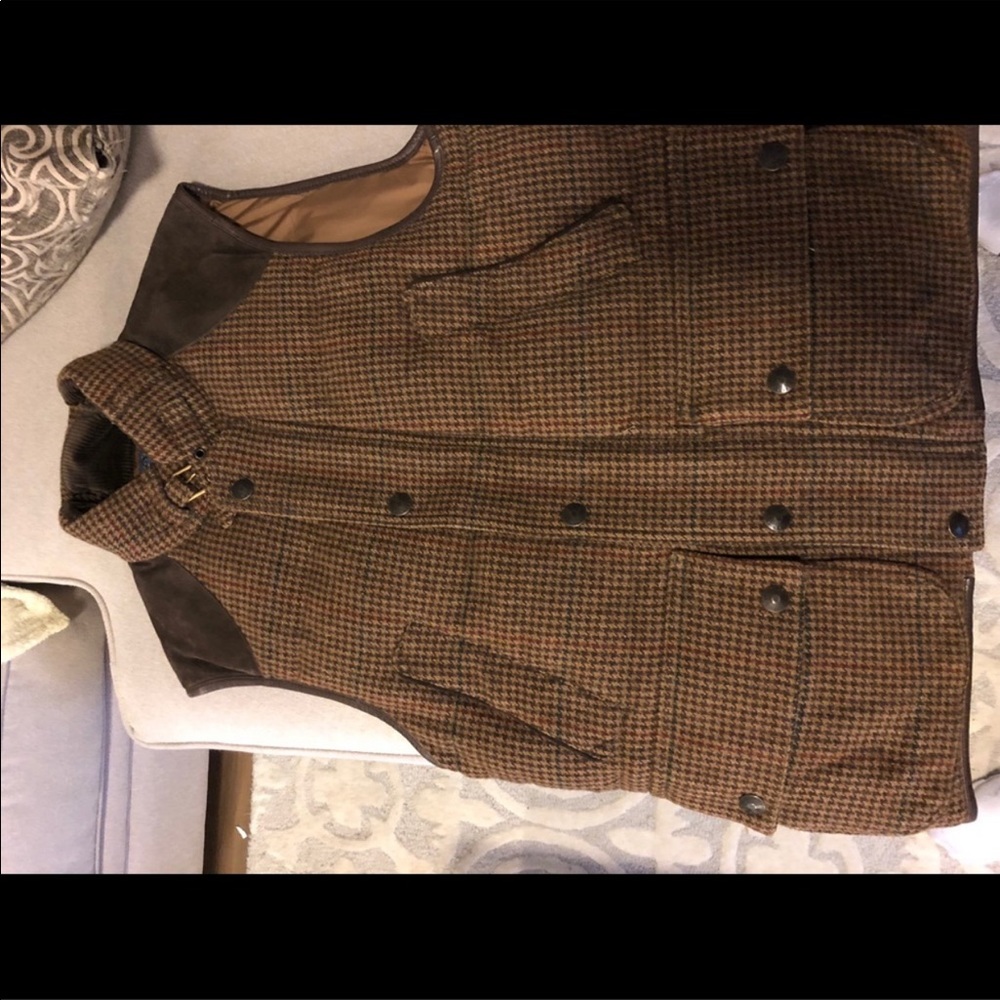 Vest